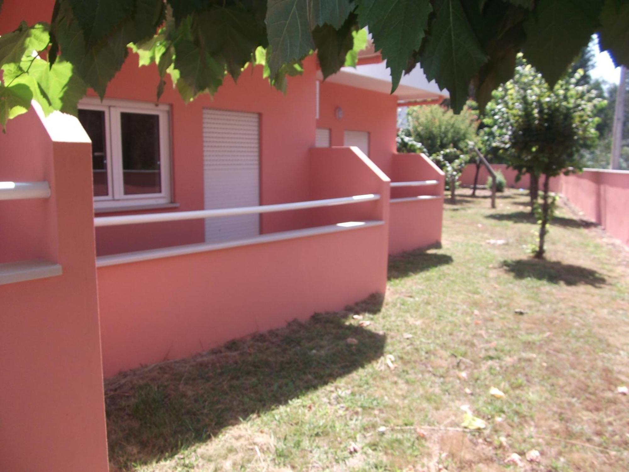Ribeirotel Albergaria-a-Velha Exterior foto