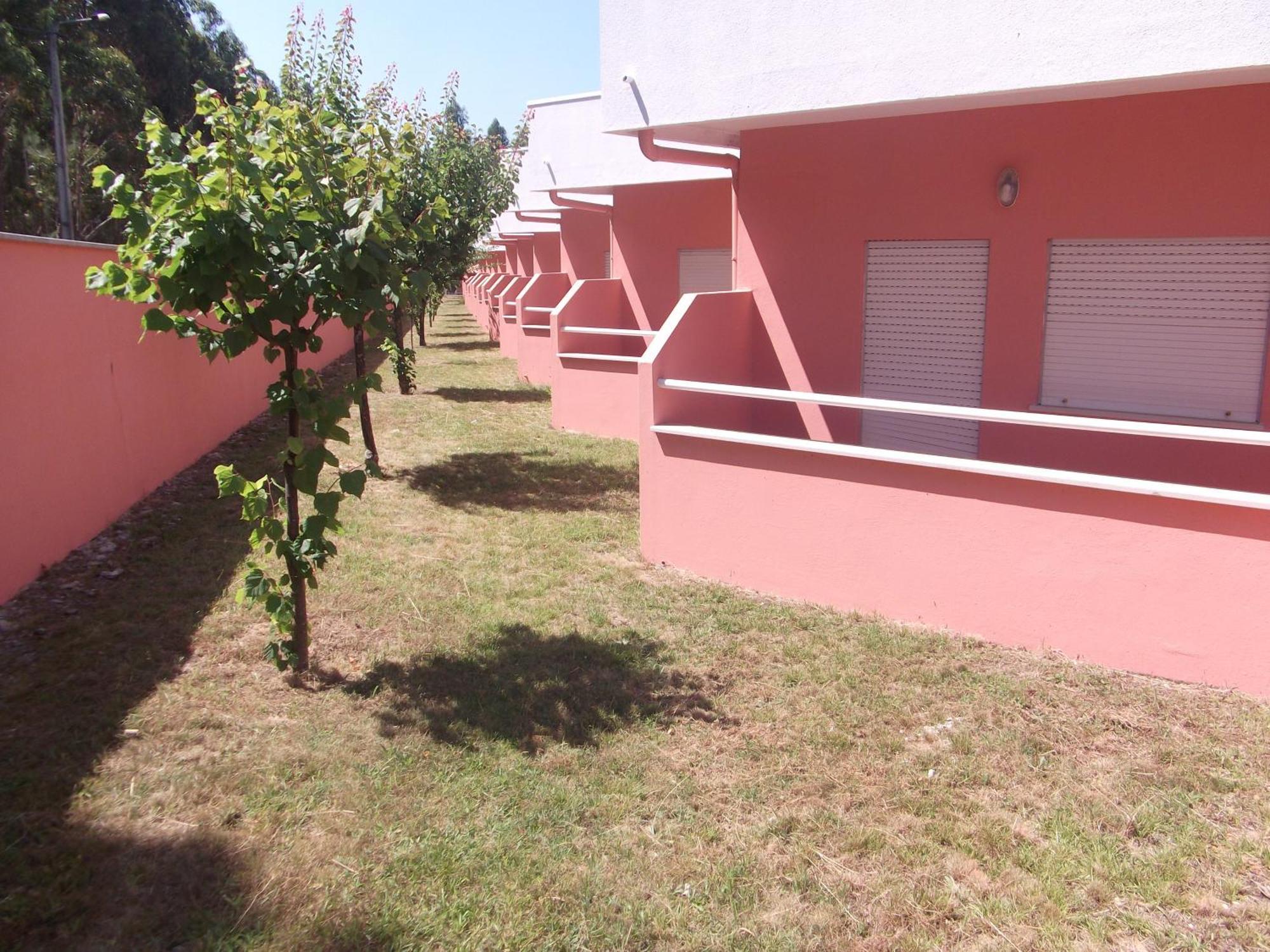 Ribeirotel Albergaria-a-Velha Exterior foto