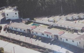 Ribeirotel Albergaria-a-Velha Exterior foto