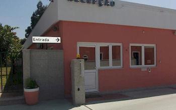 Ribeirotel Albergaria-a-Velha Exterior foto