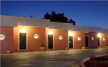 Ribeirotel Albergaria-a-Velha Exterior foto