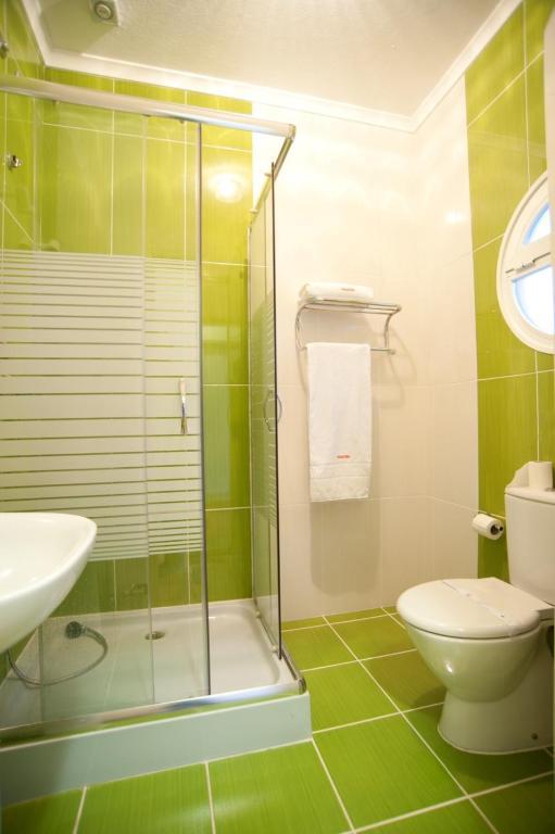 Ribeirotel Albergaria-a-Velha Zimmer foto